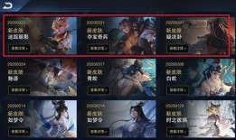 最新战令皮肤爆料,神秘英雄华丽登场，视觉盛宴即将开启！